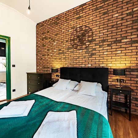 Apartamenty Dominikanskie 2 Torun Luaran gambar