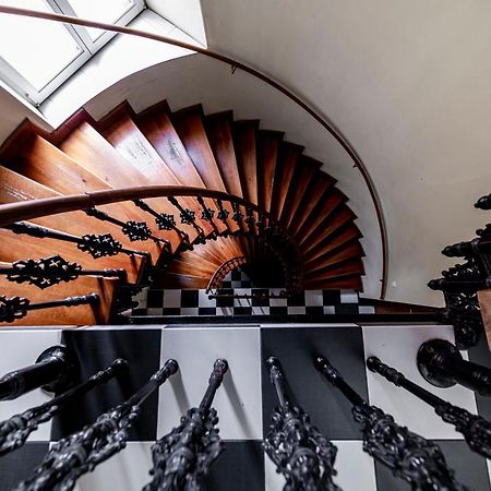 Apartamenty Dominikanskie 2 Torun Luaran gambar