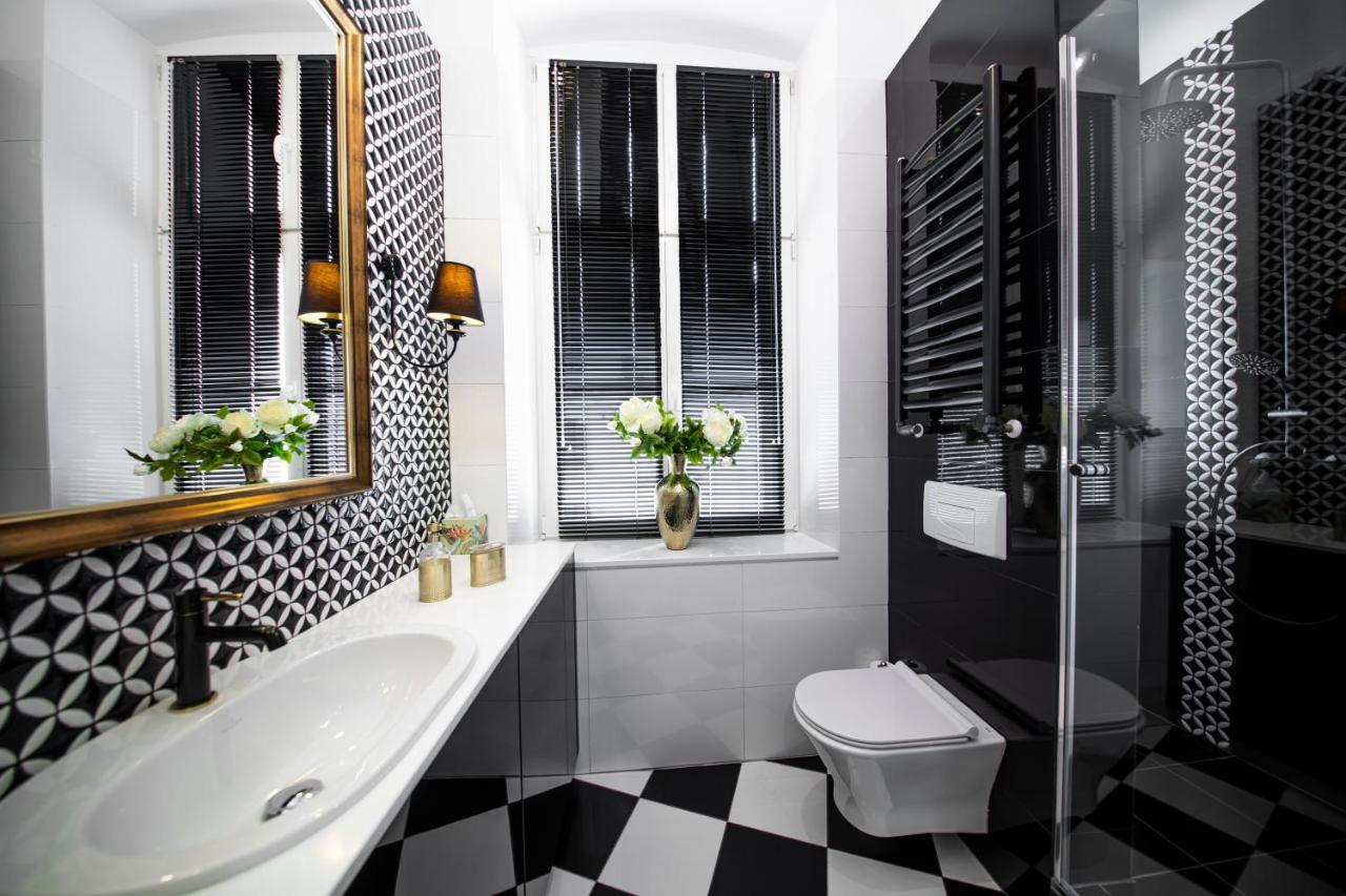 Apartamenty Dominikanskie 2 Torun Luaran gambar