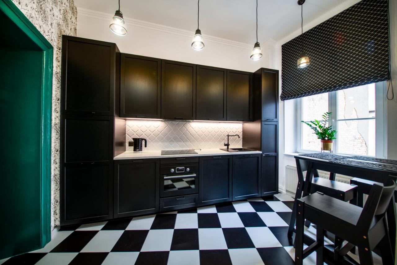 Apartamenty Dominikanskie 2 Torun Luaran gambar